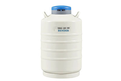 儲(chǔ)存型液氮罐